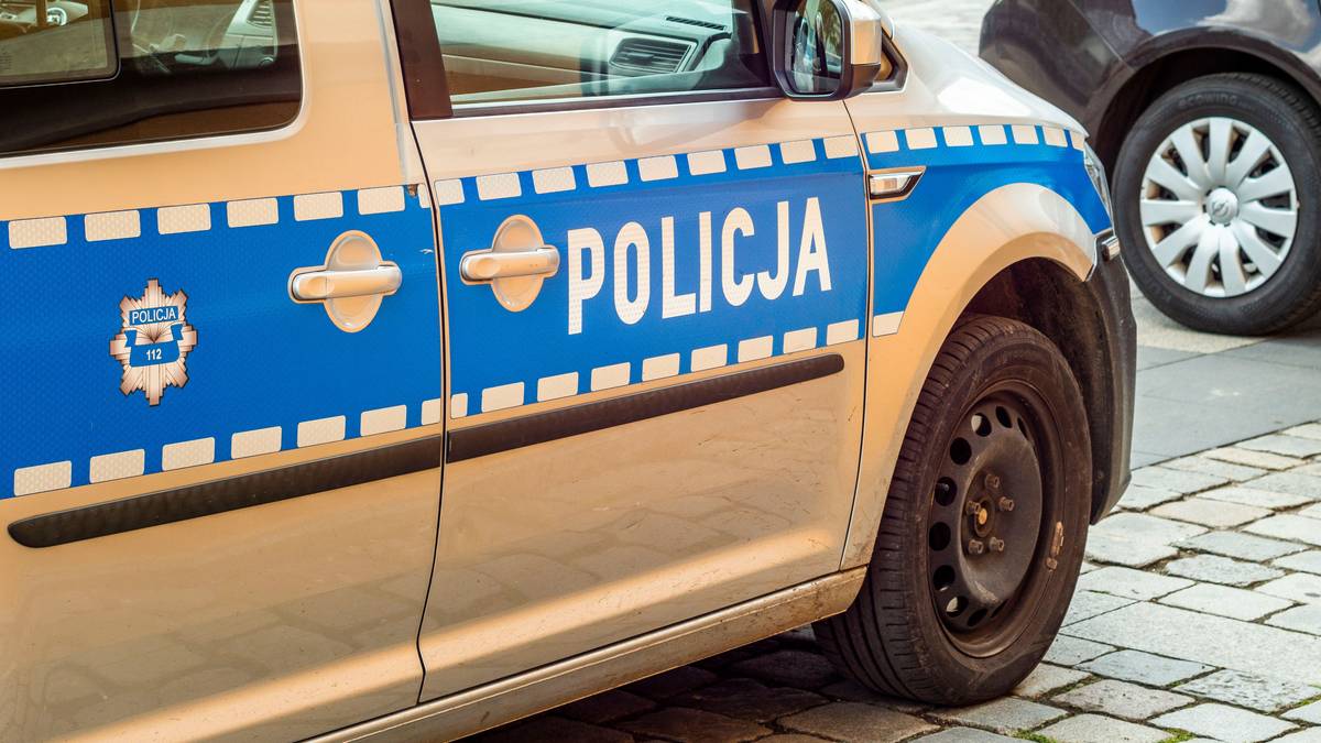 Seniorzy wyszli do lasu. Szukało ich ponad 130 policjantów, straż, psy i drony