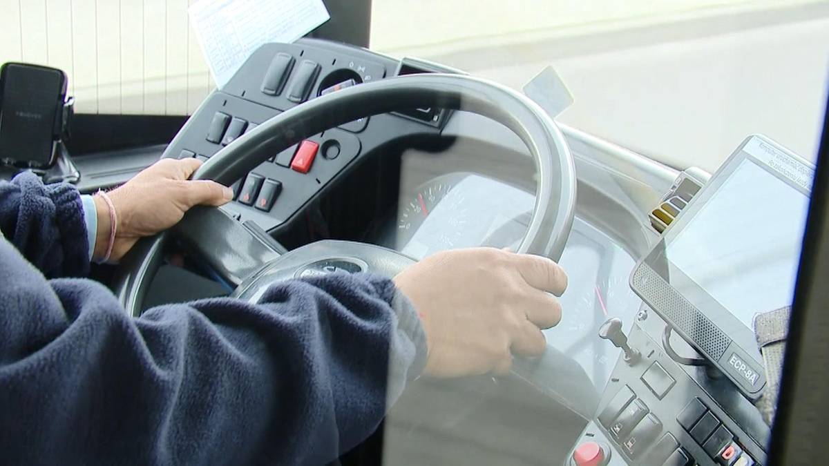 Tragiczna śmierć w autobusie miejskim. Kierowca usłyszał wyrok