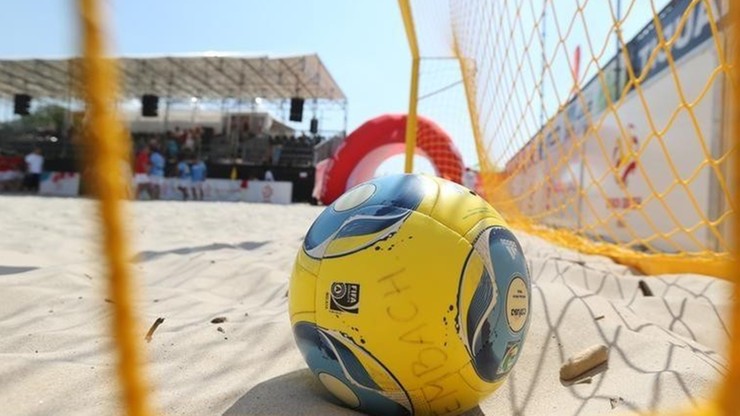 Beach soccer: Polska jedzie na MŚ! Rosja pokonana po morderczym boju!