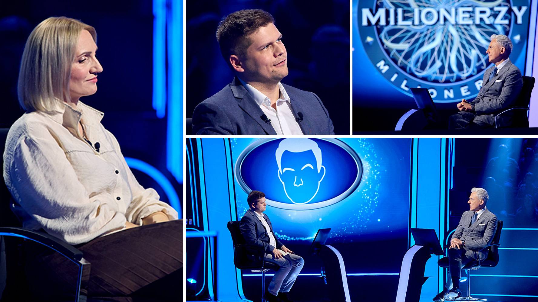 &bdquo;Milionerzy&rdquo; - odcinek 53, wiosna 2026: Gorąca atmosfera