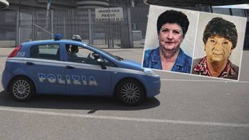 Jak w "Pani Doubtfire". Mężczyzna przebierał się za zmarłą matkę, miał jeden cel