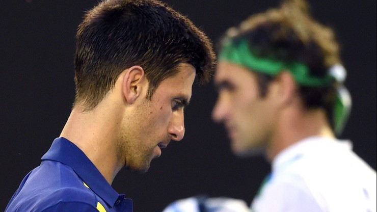 Wimbledon: Novak Djokovic - Roger Federer. Transmisja w Polsacie Sport