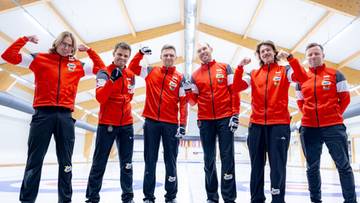 Najpierw zwycięstwo, a potem porażka. Za reprezentacją Polski kolejny dzień zmagań w ME