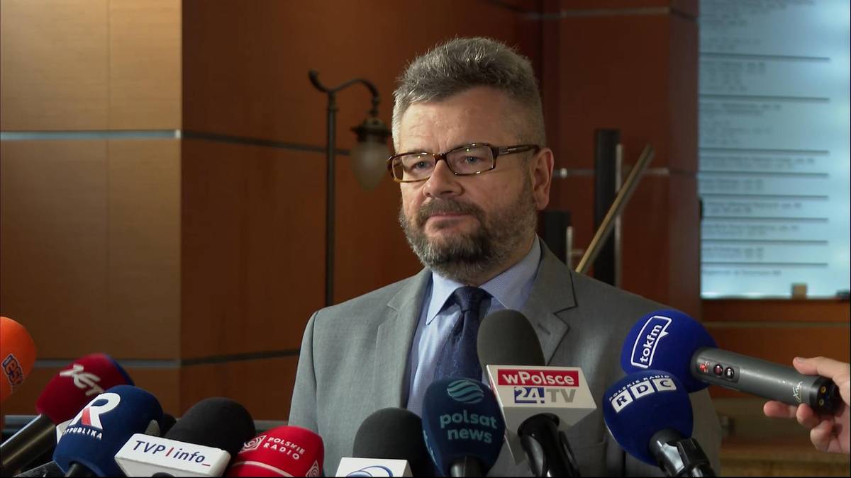 Katastrofa F-16. Nowe informacje z prokuratury