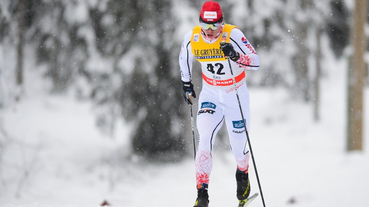 Tour de Ski: Staręga nie awansował do finału sprintu