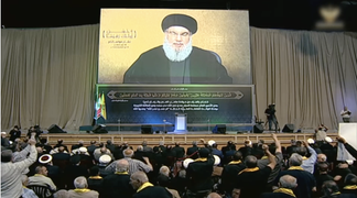 Hezbollah. Polowanie na ludzi