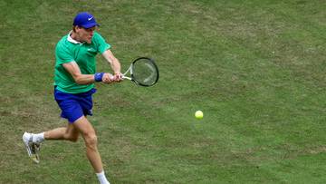 Nowy Ranking ATP! Sinner wyraźnym liderem, Polacy w czołówce