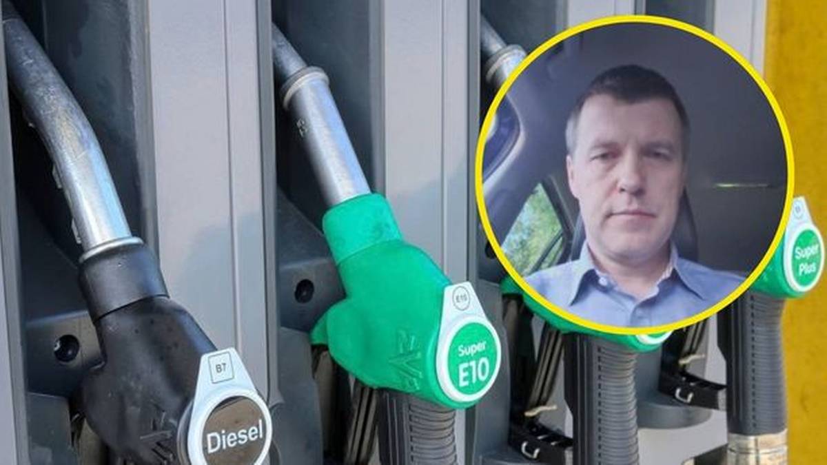 Na stacjach jeszcze drożej? "Nikt nie zaryzykuje, iż to szczyt"
