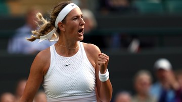 Azarenka wypowiedziała się na temat wojny w Ukrainie. Zaskakujące słowa