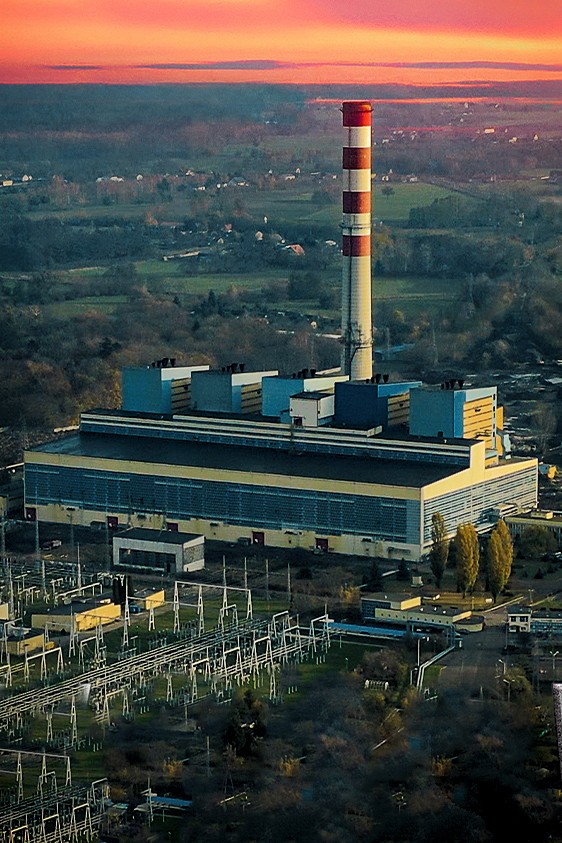 2021-09-29 Mega energia: „Elektrownia. Wielkie wyburzanie” - Polsatplay.pl