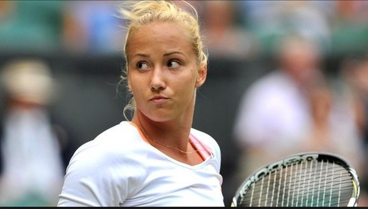 WTA w Moskwie: Kania awansowała do półfinału debla