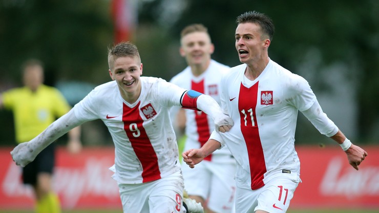 El. mistrzostw Europy U19: Pewne wyjazdowe zwycięstwo Polaków z Macedonią