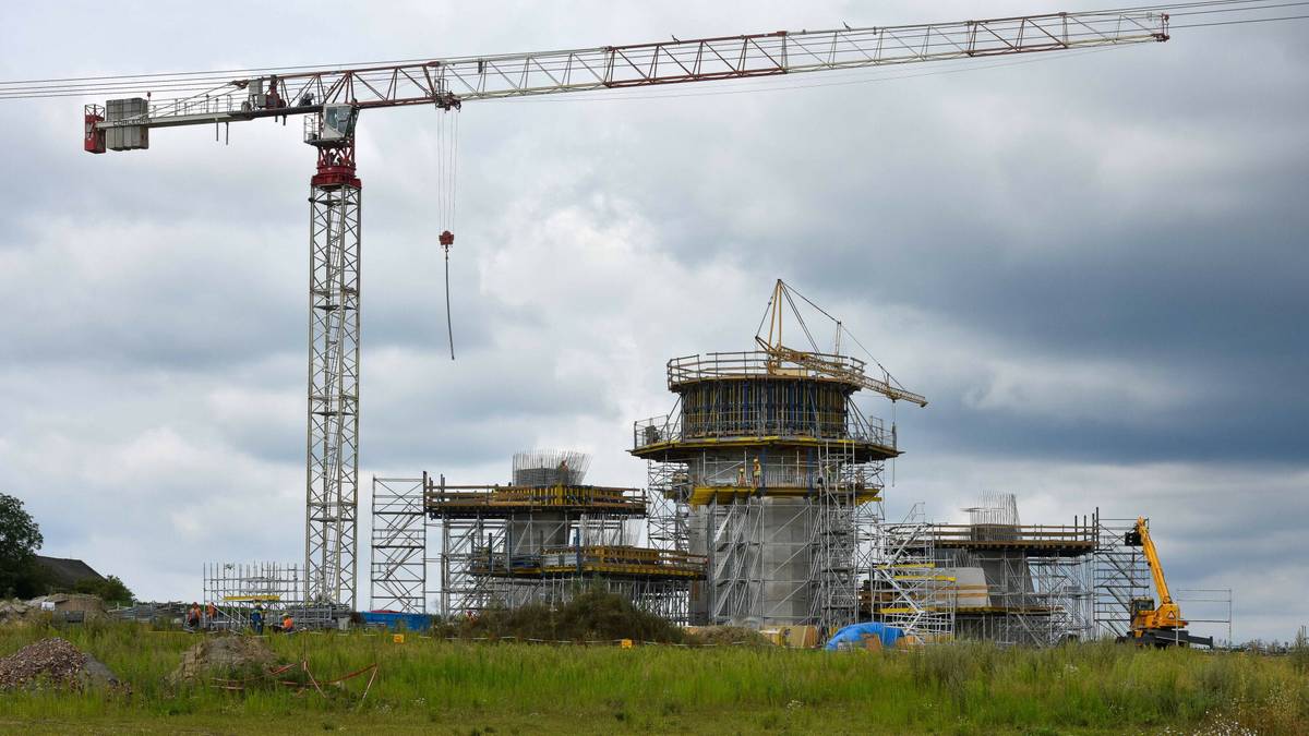 Najwyższy w Europie pomnik Matki Boskiej stanie w Polsce. Media o "faraońskim projekcie"