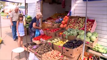 Rosja zaostrza kontrole produktów rolnych i spożywczych importowanych z Turcji
