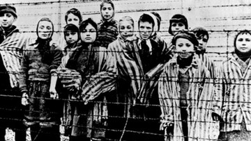 Polscy Żydzi krytykują klip amerykańskiej fundacji. "Określenie »polski Holokaust« jest kłamliwe"