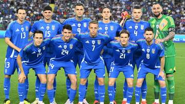 Euro 2024: Włochy – Albania. Relacja live i wynik na żywo