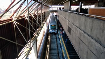 Rio: nowa linia metra jednak przed igrzyskami