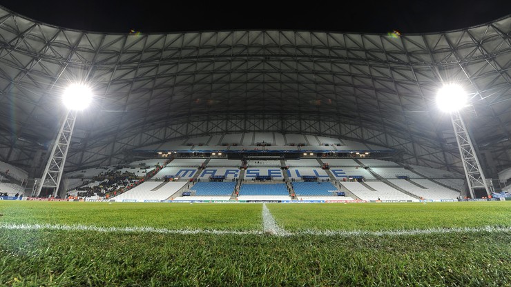 Ligue 1: Punkt szczepień na stadionie Olympique Marsylia? Dlaczego nie