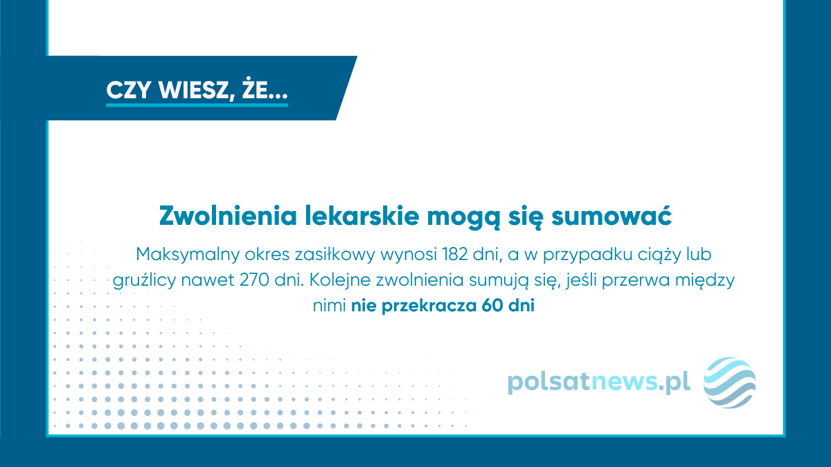 Nowe przepisy od kwietnia uszczelnią system L4