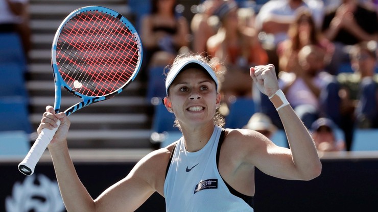 Australian Open: Linette powtórzyła życiowy sukces!