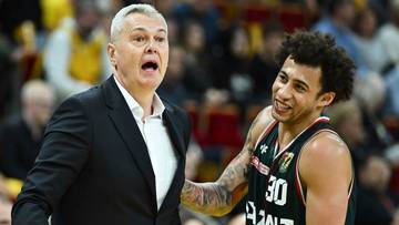 Eurocup: Bahcesehir College Stambuł - WKS Śląsk Wrocław. Transmisja TV i stream. Gdzie obejrzeć?