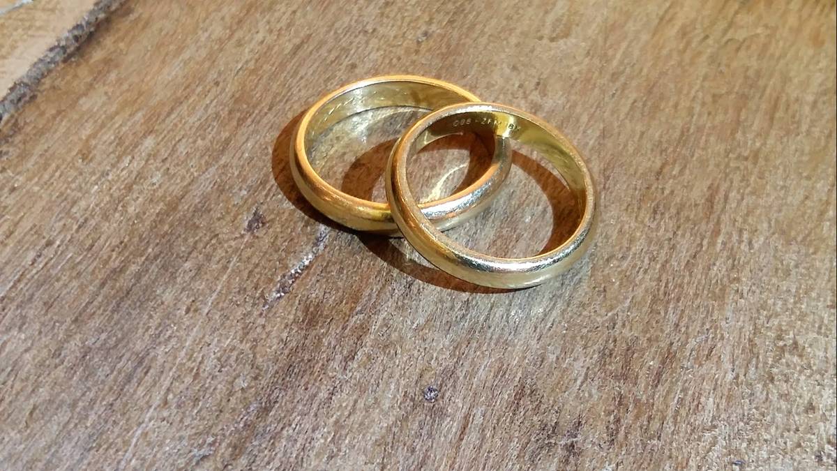 34-latek zatrzymany dzień przed ślubem. Zgubił go jeden toast