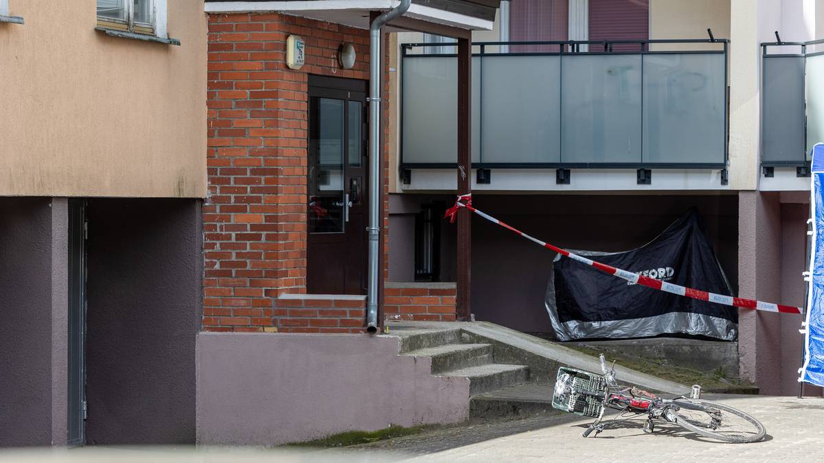 Tragedia pod Poznaniem. 51-latka zaatakowana przed blokiem