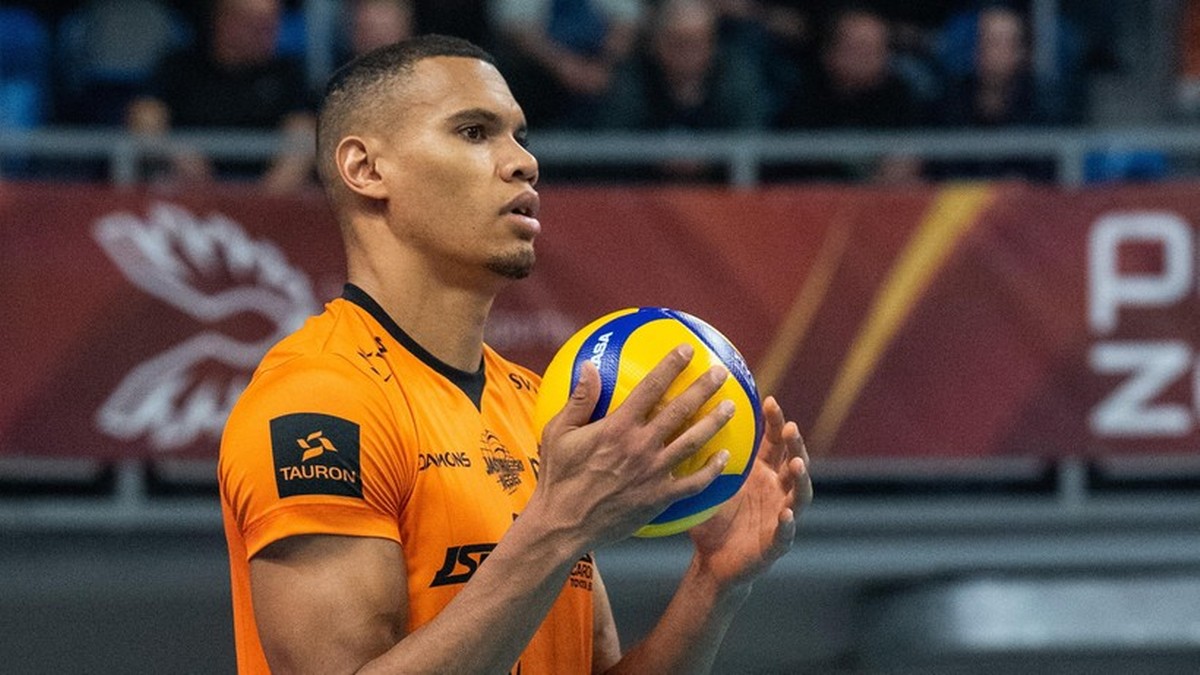 PlusLiga Jastrzębski Węgiel - Trefl Gdańsk