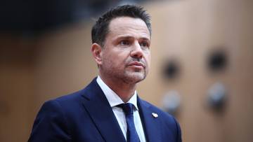 Trzaskowski napisał list. Apel do "przyjaciół z KO"