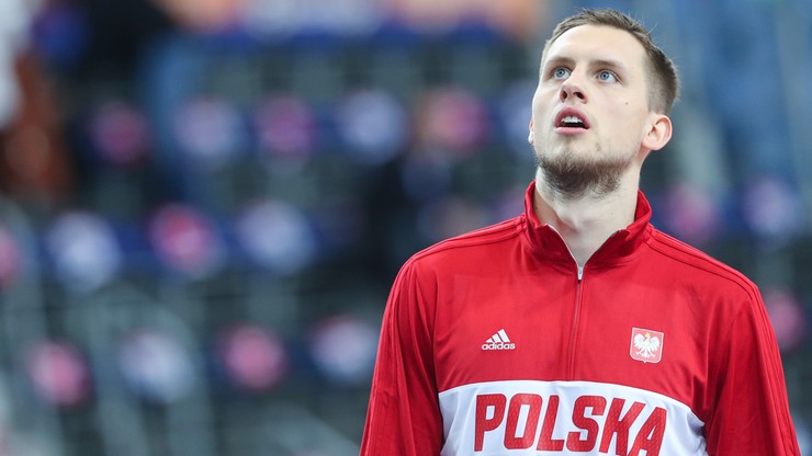 Polscy koszykarze wygrali z Izraelem