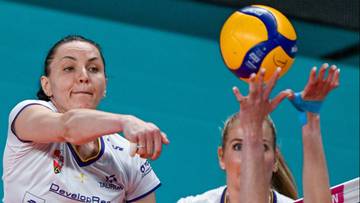 Wybierają najlepszą siatkarkę roku. W finale dwie zawodniczki z Polski