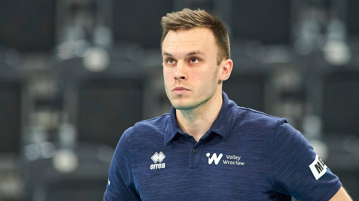 Powrót po latach! Polski klub siatkarski przedstawił trenera na nowy sezon