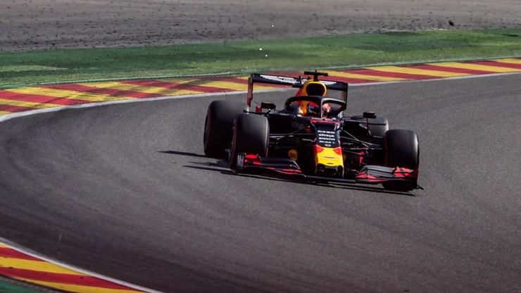Formuła 1: Nowe silniki Hondy w bolidach Red Bull i Toro Rosso