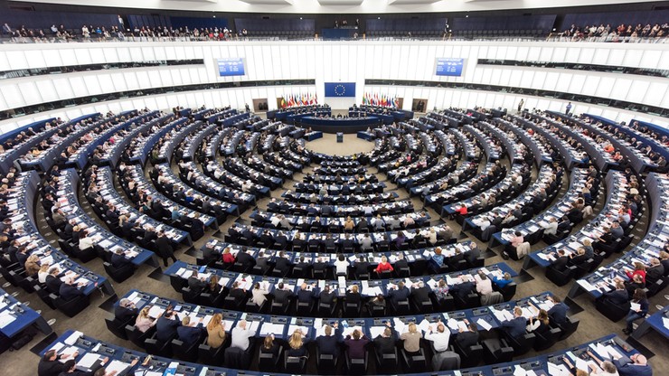 Parlament Europejski: 15 listopada debata o praworządności w Polsce, następnego dnia - rezolucja
