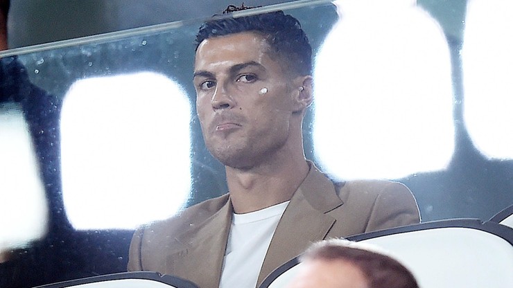 FIFA 19: Ronaldo usuwany z okładek ze względu na oskarżenie o gwałt!