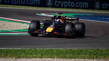 Formuła 1: Grand Prix Emilii-Romanii. Gdzie obejrzeć? Transmisja TV oraz stream online