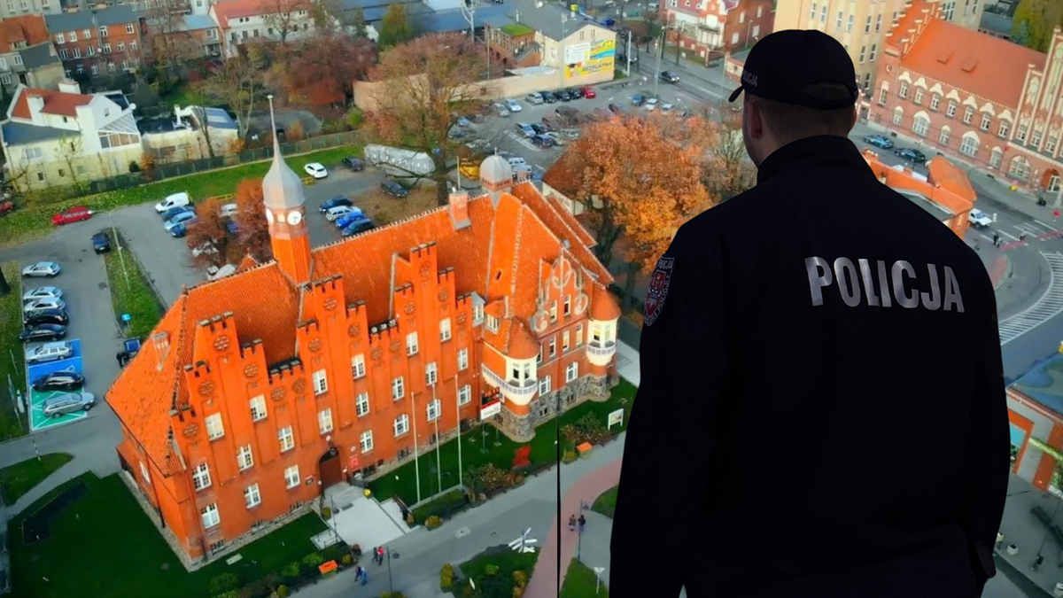 Wiceprezydent Tczewa straciła stanowisko. W tle oskarżenia o kradzież w drogerii