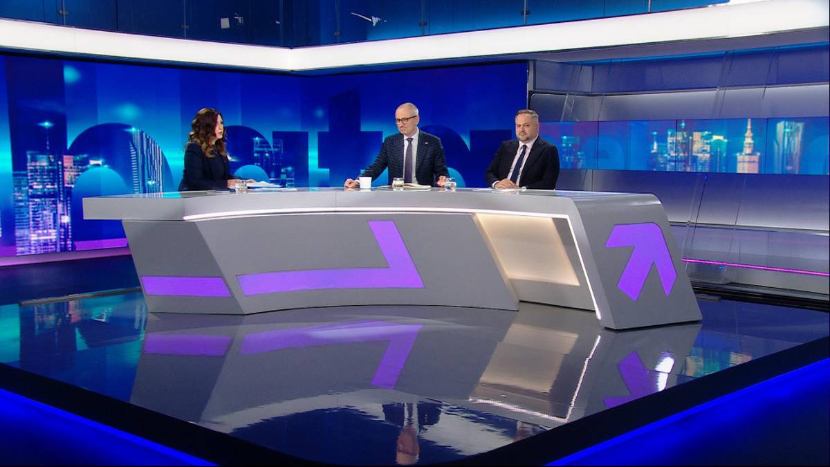 Gorąca dyskusja o SAFE. "Będę krzyczał i będziemy bohaterami social mediów"