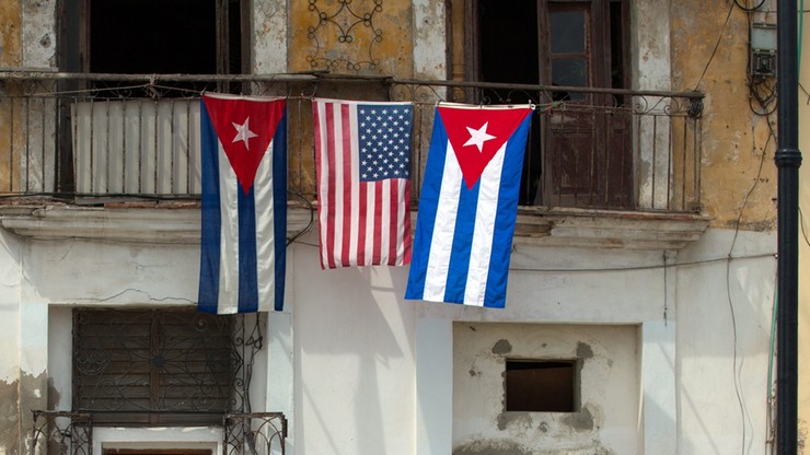 ONZ za zdjęciem embarga na Kubę. USA wstrzymały się od głosu