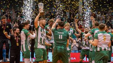 Wielkie wydarzenie w klubie PlusLigi! Nowy sponsor i zmiana nazwy