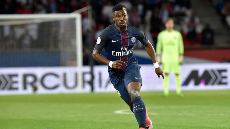 Aurier nowym piłkarzem Tottenhamu