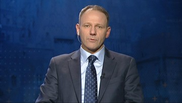 "Rzeczpospolita kaczorska" - polityk Unii Europejskich Demokratów  o temacie debaty w PE
