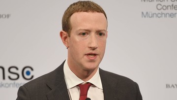 Właściciel Facebooka walczy w BJJ! (WIDEO)