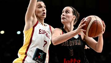 Po raz drugi z rzędu! Niesamowite emocje w finale ME