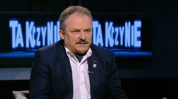 "Bardzo owocna trzygodzinna dyskusja". Jakubiak o negocjacjach posłów Kukiz’15 z kandydatami do KRS