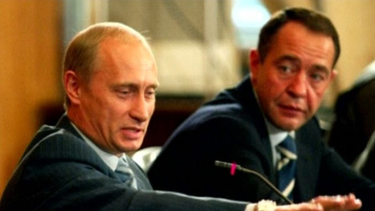Były doradca Władimira Putina znaleziony martwy w Waszyngtonie