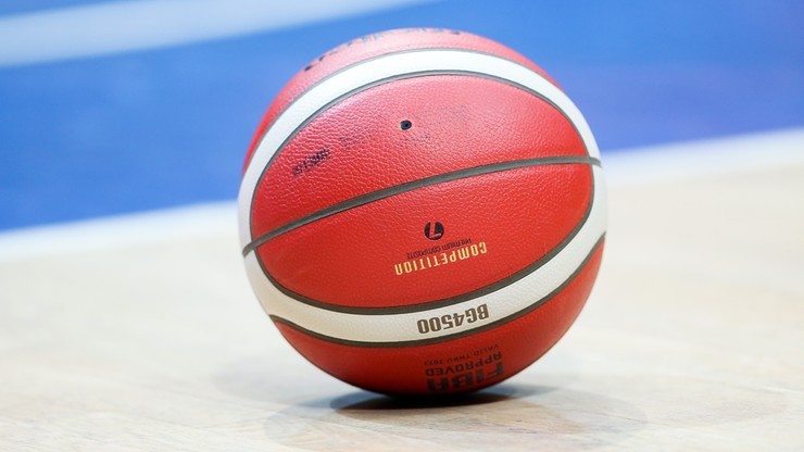 Liga VTB koszykarzy: Stelmet Enea słabszy od Lokomotiwu