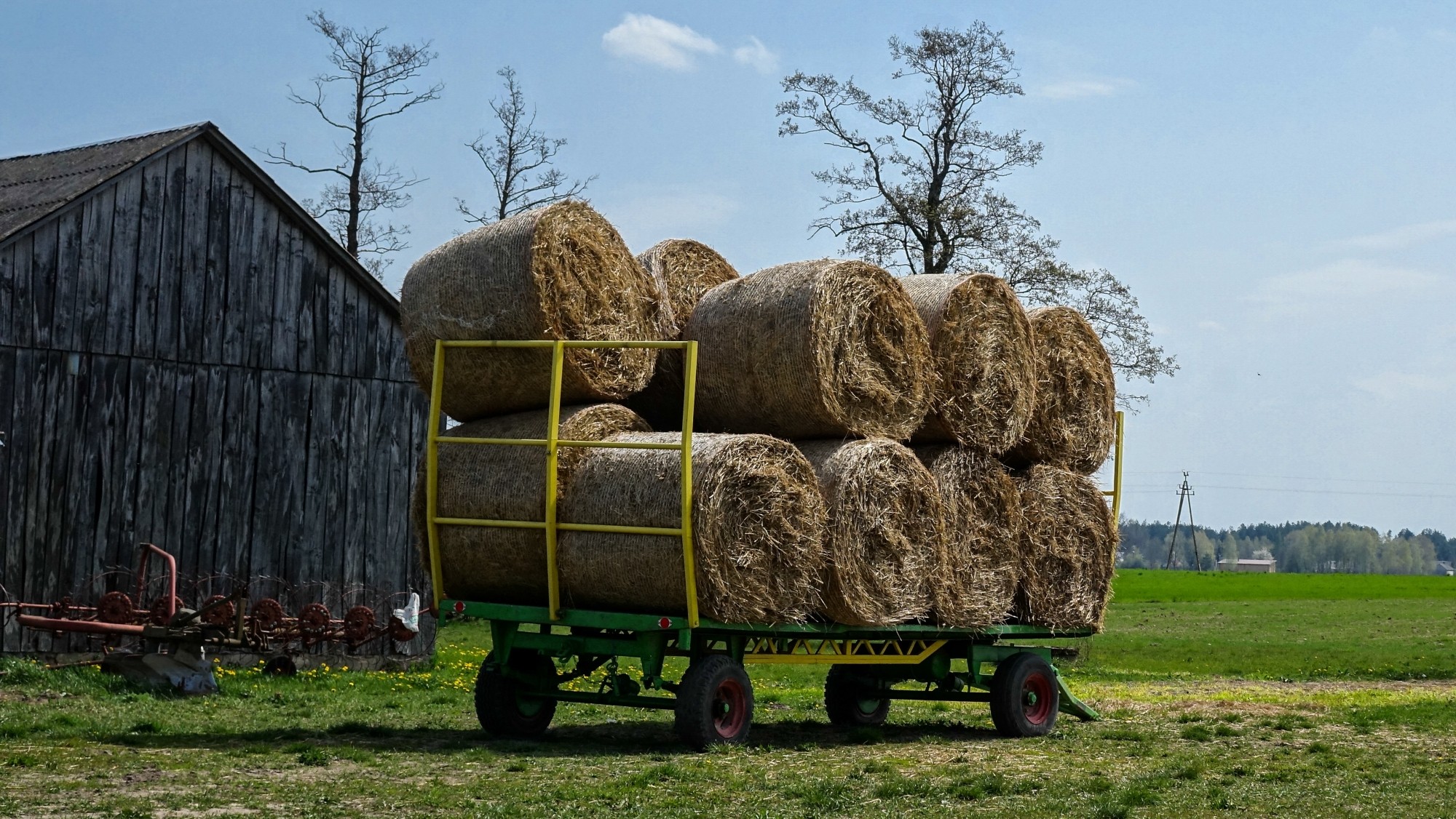 Podróż przez wiosenną Polskę - zdjęcie 34