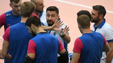 Zacięte starcie ekip Bednaruka i Gruszki
