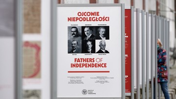 102. rocznica odzyskania niepodległości w cieniu epidemii